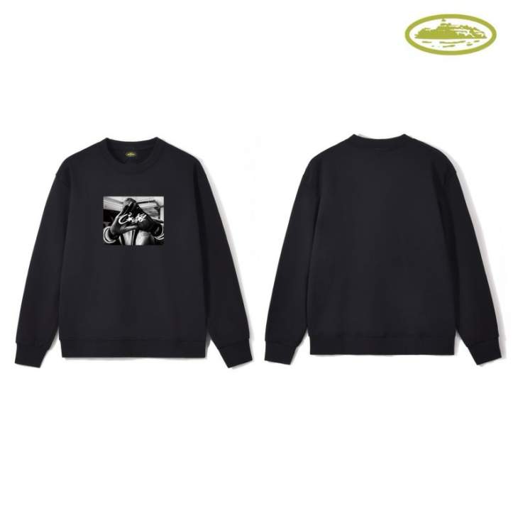 Corteiz Sweatshirt _SKUCorteizS-2XLastxC104931440